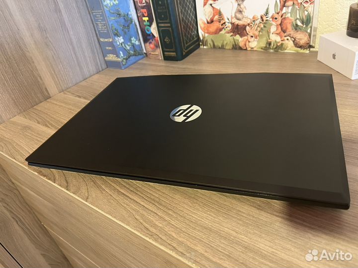 Hp pavilion gaming 15