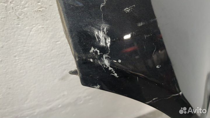 Крыло Audi A4 (B8), 2012