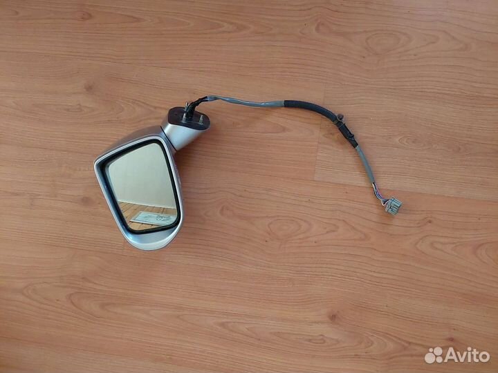Зеркало заднего вида левое на Honda Airwave