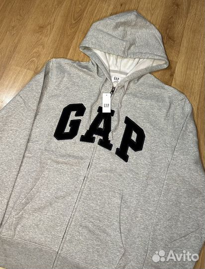 Зип Худи Gap Оригинал