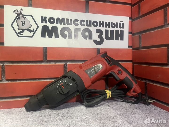 Перфоратор Slogger RH1135