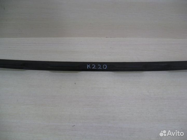 Дефлектор люка Honda Accord 7 (CL) 2003