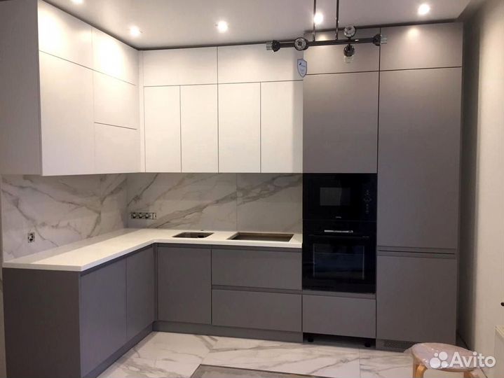 Кухня по индивидуальным размерам