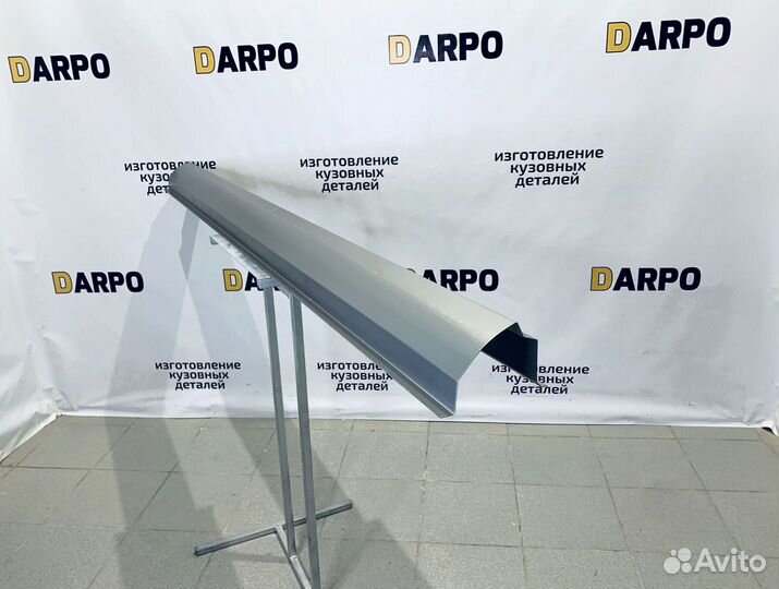 Пороги для Suzuki Grand Vitara 1 1997-2092