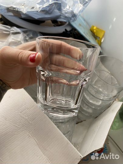 Посуда,стаканы,бокалы