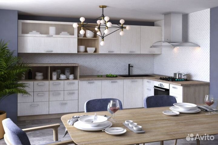 Мебель для кухни