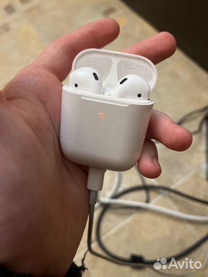 Airpods 2