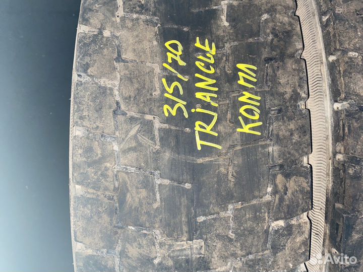 Triangle TRD06 315/70 R22