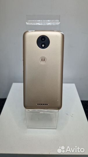 Motorola Moto C Plus, 16 ГБ