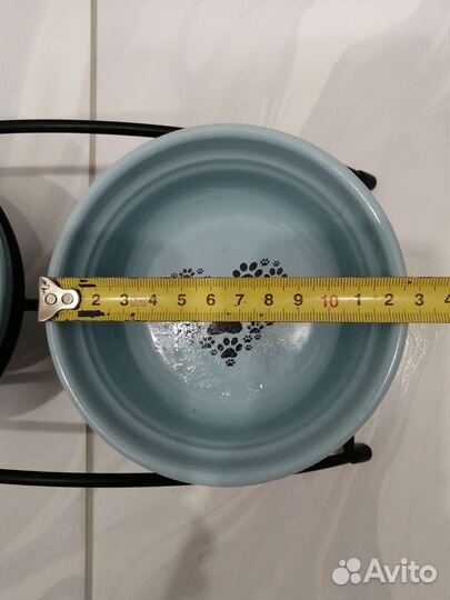 Миски для животных