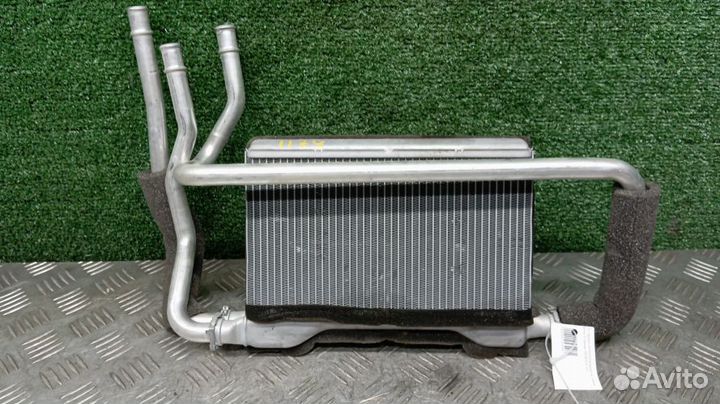 Радиатор печки Bmw 7-Series