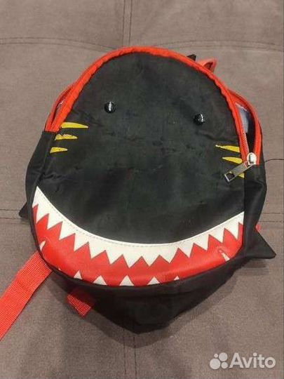 Детский рюкзак