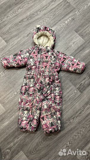 Комбенизон