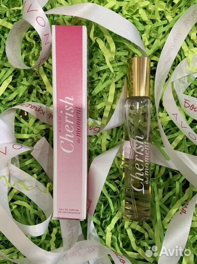 Ароматы Avon по 10 мл