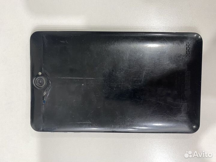 Планшет ирбис