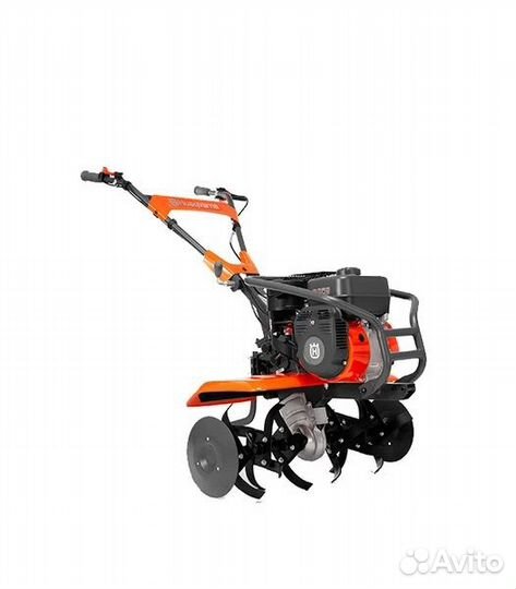 Культиватор бензиновый Husqvarna TF230 (9673167-01