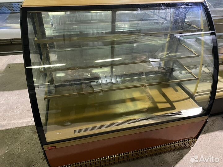 Выкуп холодильного и ресторанного оборудования