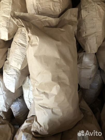 Уголь Ясень 9,5 кг высший сорт