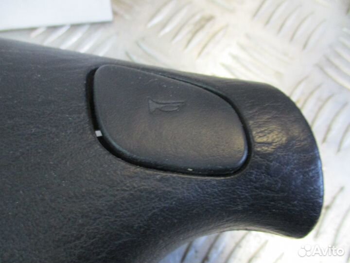 Подушка безопасности в рулевое колесо Kia Spectra