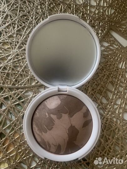 Бронзер скульптор Shik