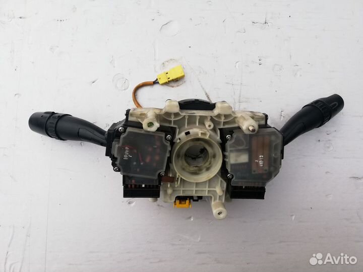 Шлейф руля Hyundai Accent