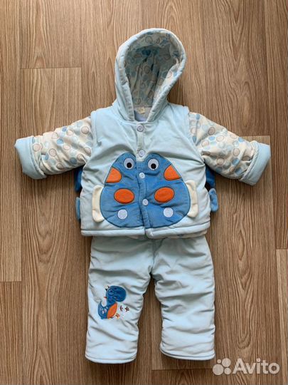 Детский костюм
