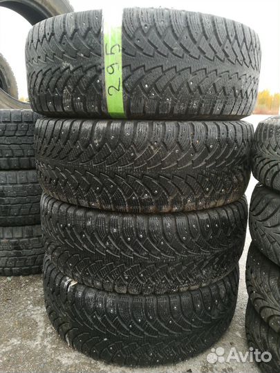 Nokian Tyres Nordman SUV 265/65 R17
