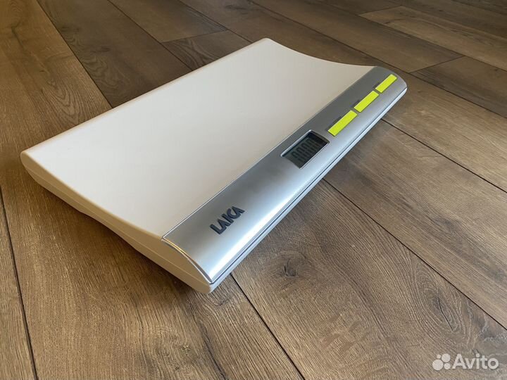 Детские весы