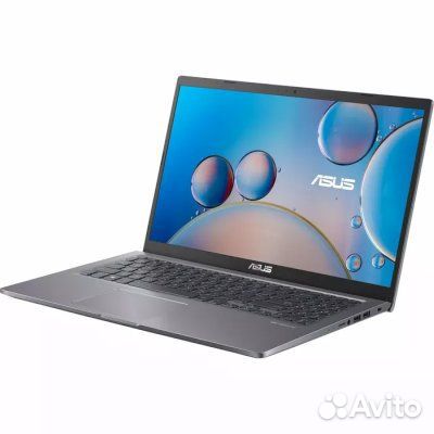 Ноутбук asus ExpertBook P1511CEA-BQ0465X 90NX05E1