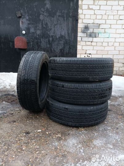 Toyo Open Country U/T 225/65 R18 100H