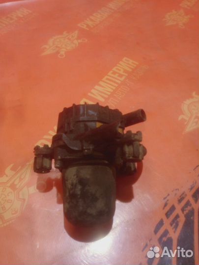 Помпа насос Citroen C4 B7 хэтчбек EP6