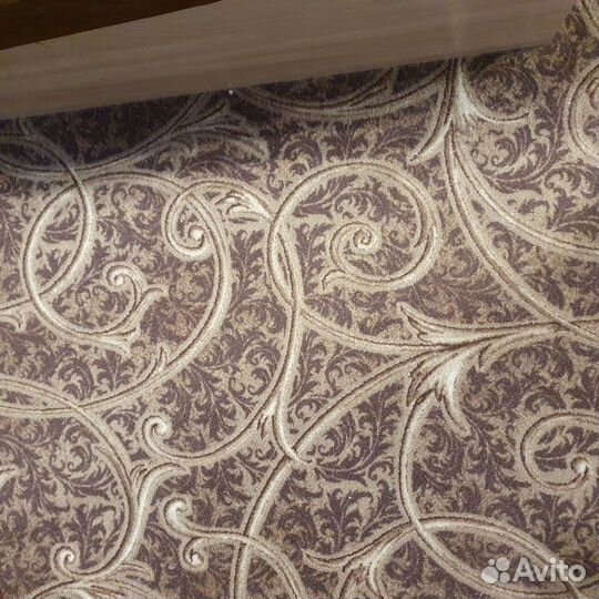 Ковролин бу