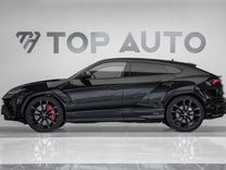 Lamborghini Urus 4.0 AT, 2024, 5 км, с пробегом, цена 49 900 000 руб.