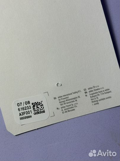 Носки adidas женские новые