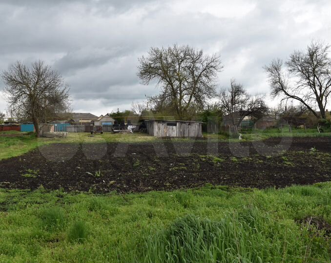 Участок 10 сот. (СНТ, ДНП)