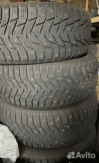 Sailun Ice Blazer WST3 225/55 R17