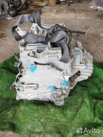 АКПП Mazda cx-5 автомат Мазда сх5 2.0 2.2 2.5