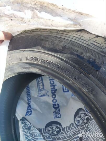 Matador MP 76 Bogatyr 185/65 R15