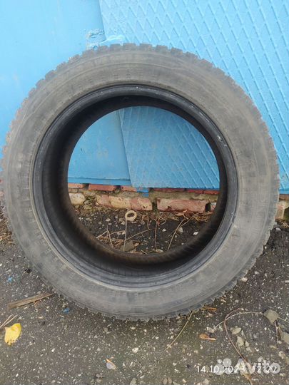 Nokian Tyres Hakkapeliitta 5 225/55 R18 102T