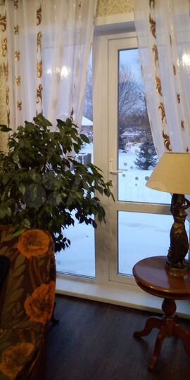 Дом 175 м² на участке 11 сот.