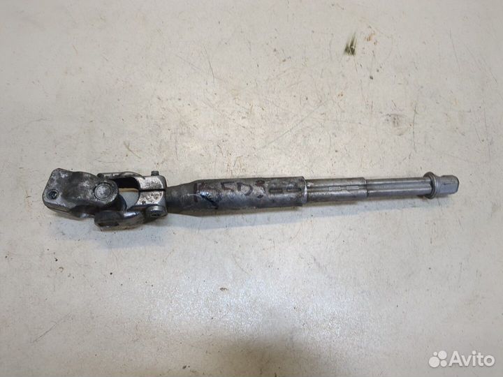 Кардан рулевой Ford Mustang 2017, 2019