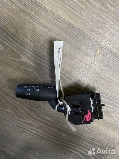 Переключатель поворотов подрулевой Mazda CX-5