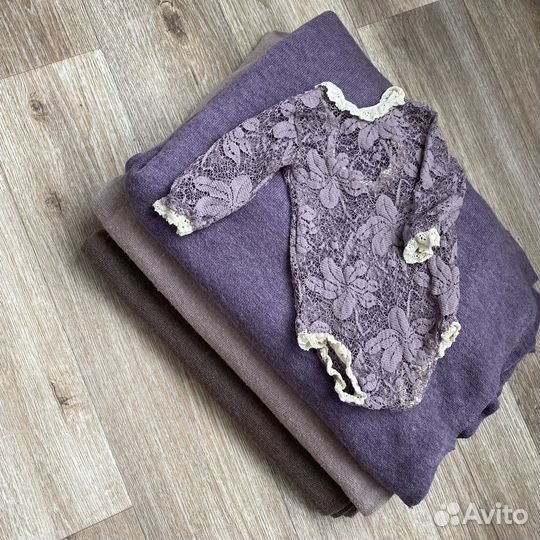 Набор для ньюборн