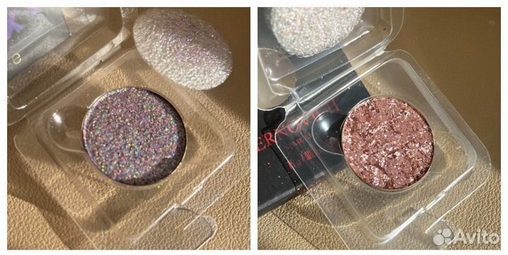 Косметика Fenty, Laura Mercier, Guerlain и др