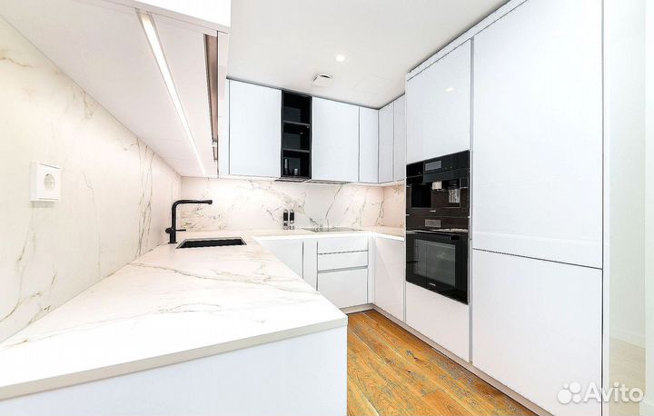 Кухня на заказ