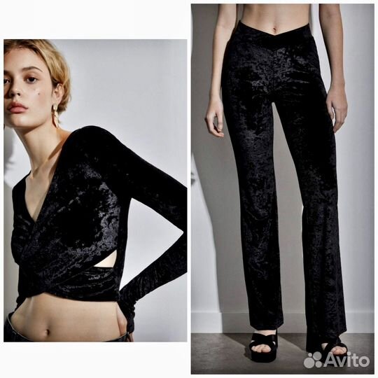 Костюм велюровый Новый Gloria Jeans Нова коллекция