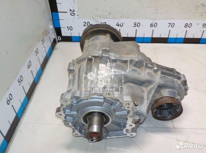 Коробка раздаточная Chrysler RL853664AH