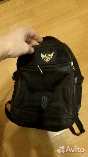 Рюкзак для взрослых и больших детей