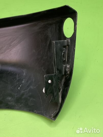 Угол бампера правый \Volvo FMX AC82266377