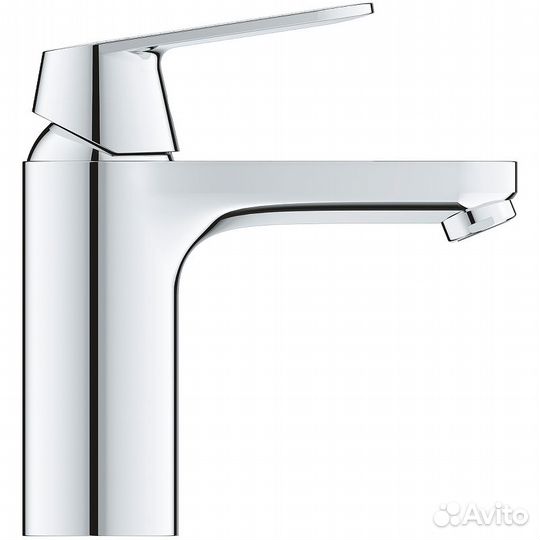 Смеситель для раковины Grohe Eurosmart Cosmopolitan 23327000 хром